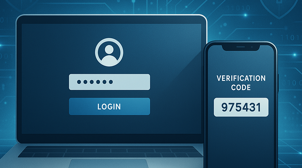 Proprietäre 2FA: Datensicherheit vs. Datenschutz